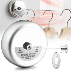 علاقة غسيل الملابس